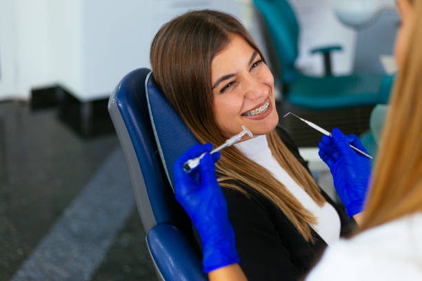 Best Wisdom Tooth Removal  in Brewster, WA
