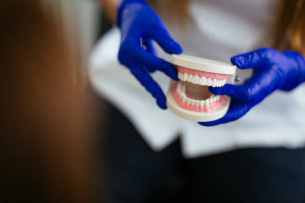 Oral Cancer Screening in Brewster, WA