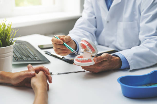 Dental X-Rays and Imaging in Brewster, WA
