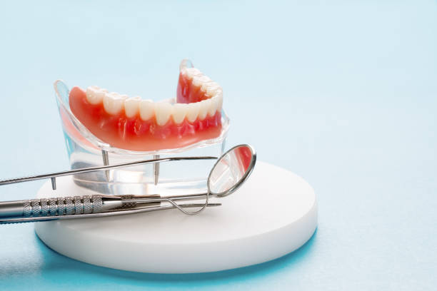 Advanced Technology for Better Dental Care in Brewster, WA