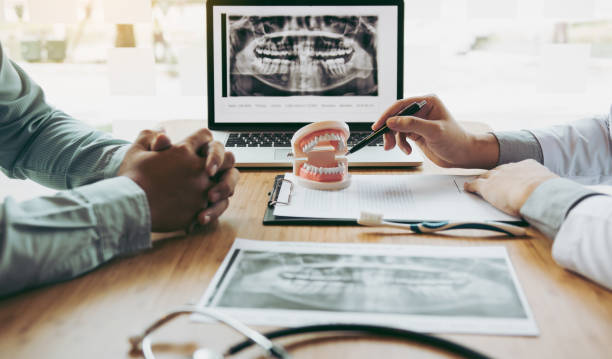 Best Wisdom Tooth Removal  in Brewster, WA