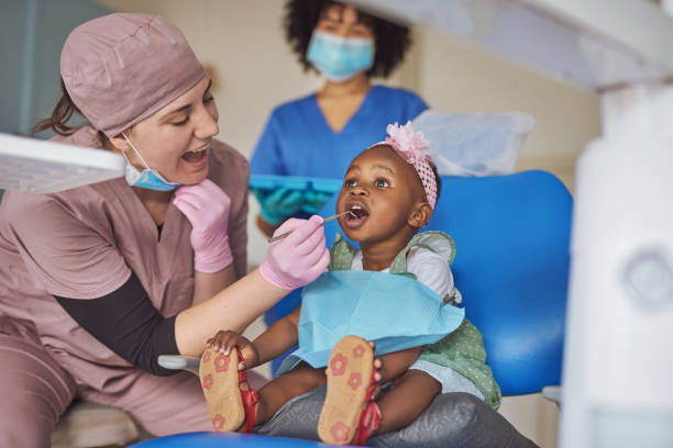Best Dental Exams and Cleanings  in Brewster, WA