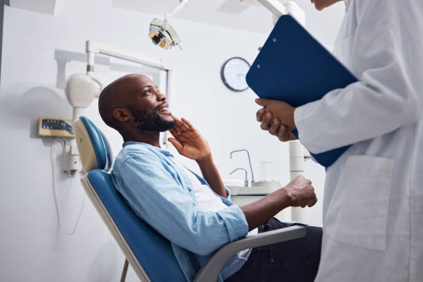 Best Laser Dentistry  in Brewster, WA