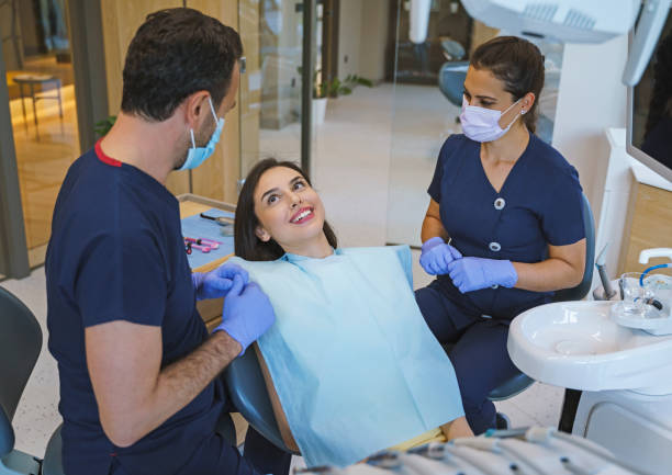 Best TMJ/TMD Treatment  in Brewster, WA