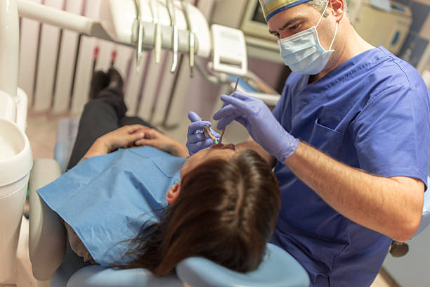 Best Oral Cancer Screening  in Brewster, WA