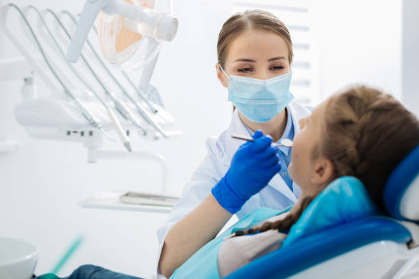 Best Cosmetic Dentistry  in Brewster, WA