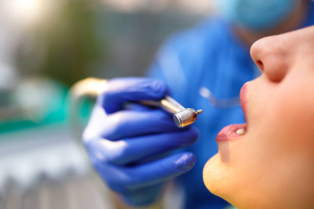 Best Full Mouth Reconstruction  in Brewster, WA